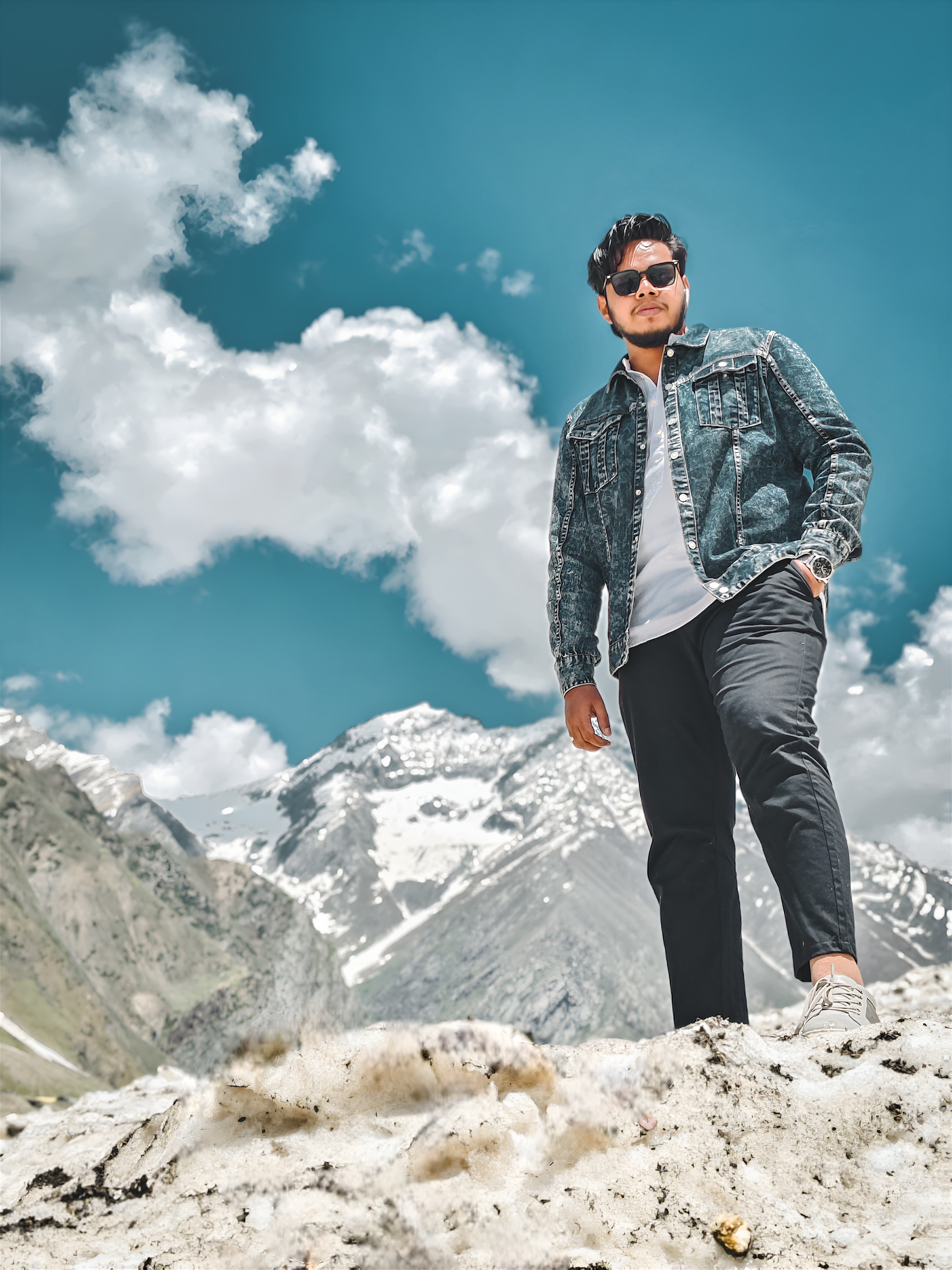 Kashmir-Sonmarg